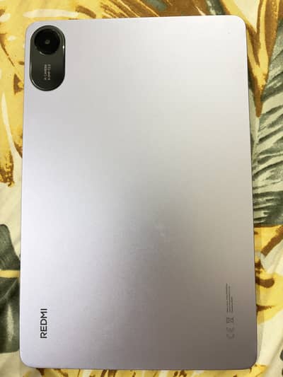 Xiami pad 2 just 6 months used 12/256 9.9/10