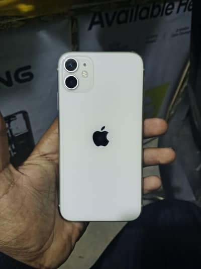 Apple iPhone 11