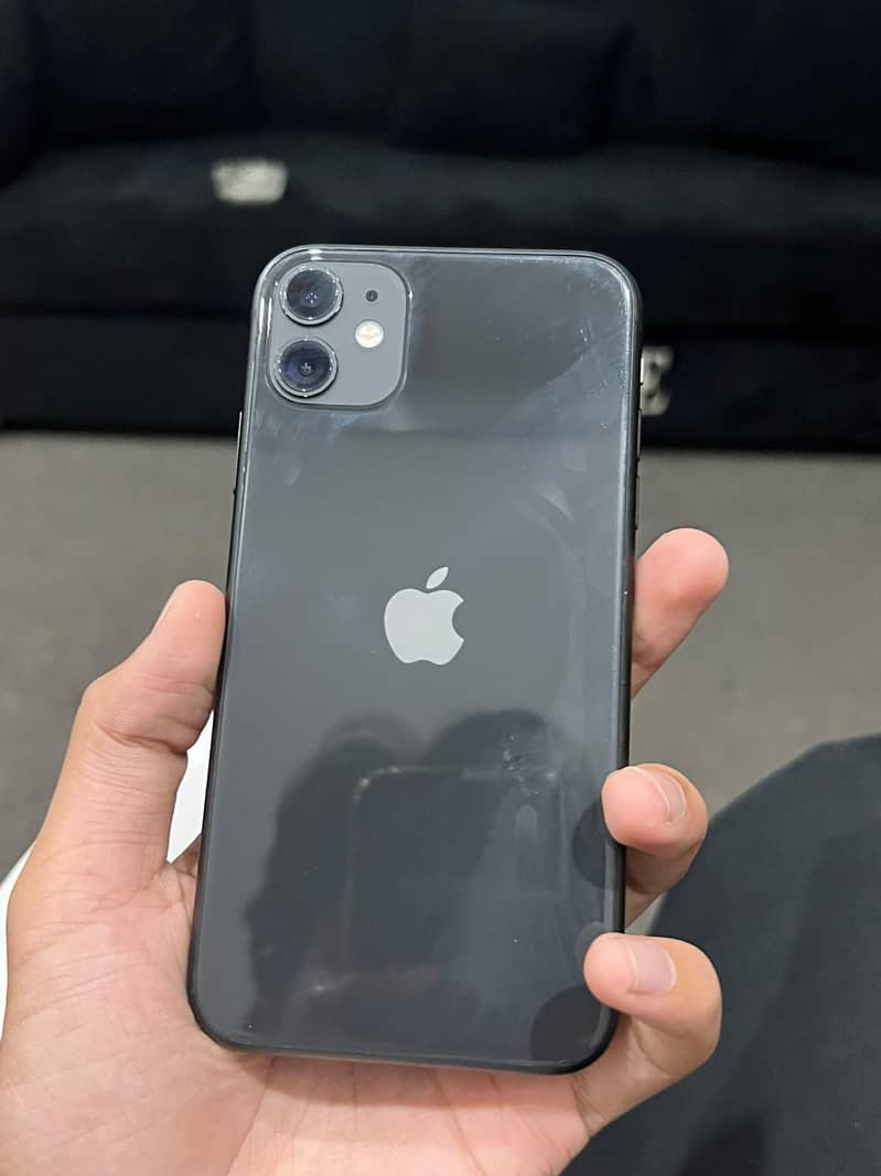Apple iPhone 11 2