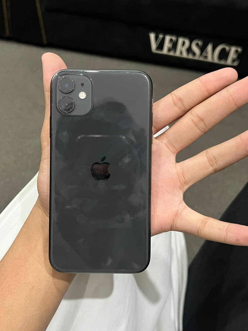 Apple iPhone 11 7