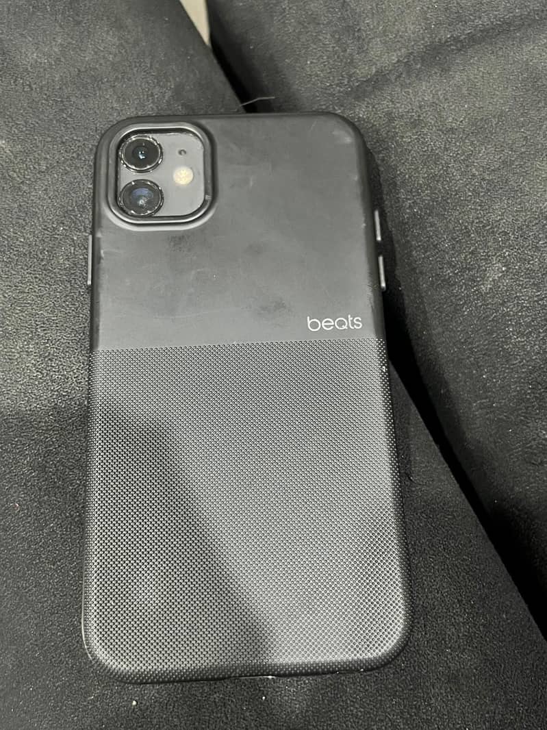 Apple iPhone 11 8