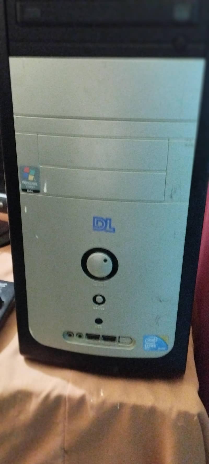 for sale computer 6