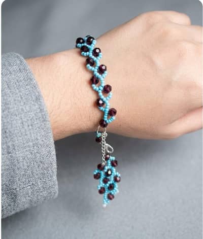 shanz's Bracelet