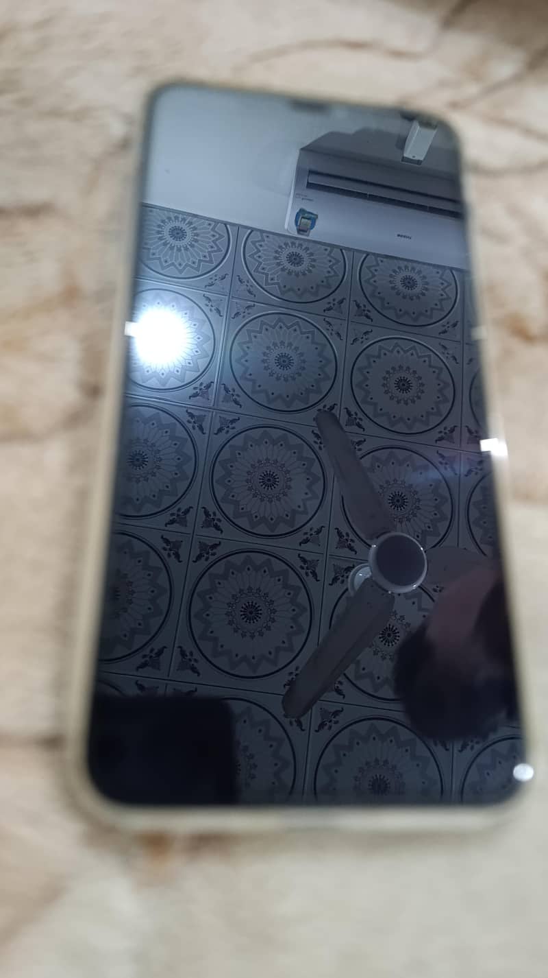 Apple iPhone XS Max 1