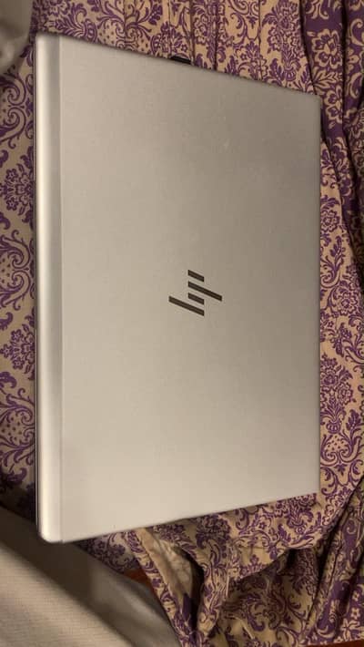 HP elite book