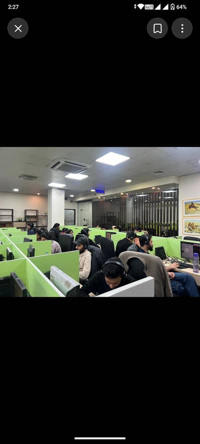 Girls and Boys | Matric pass | Part time | Full time | Available