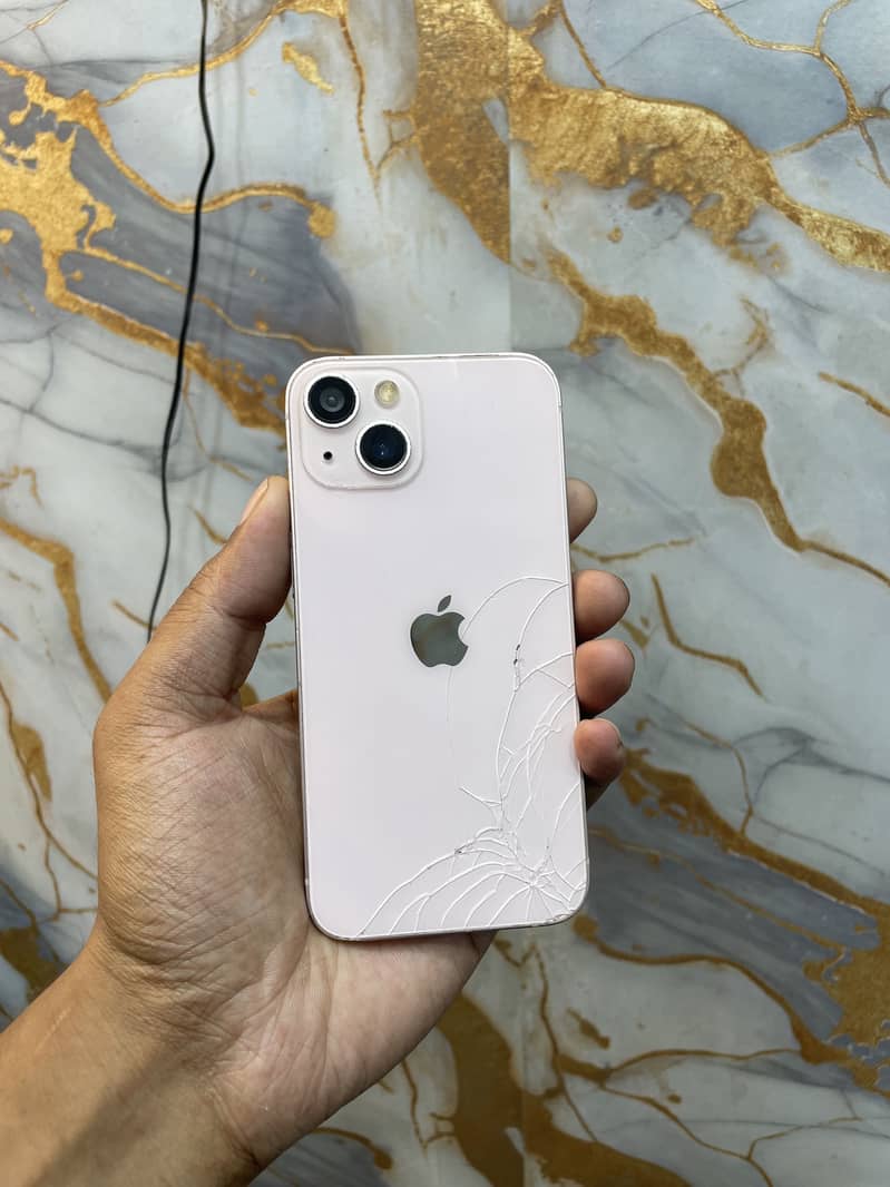 Apple iPhone 13 0