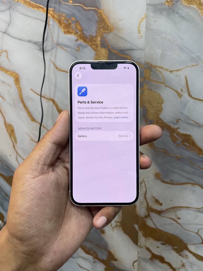 Apple iPhone 13 5