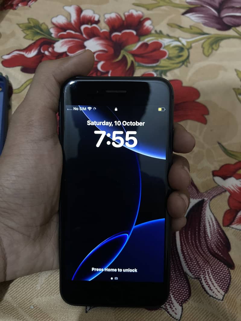 Apple iPhone SE 0