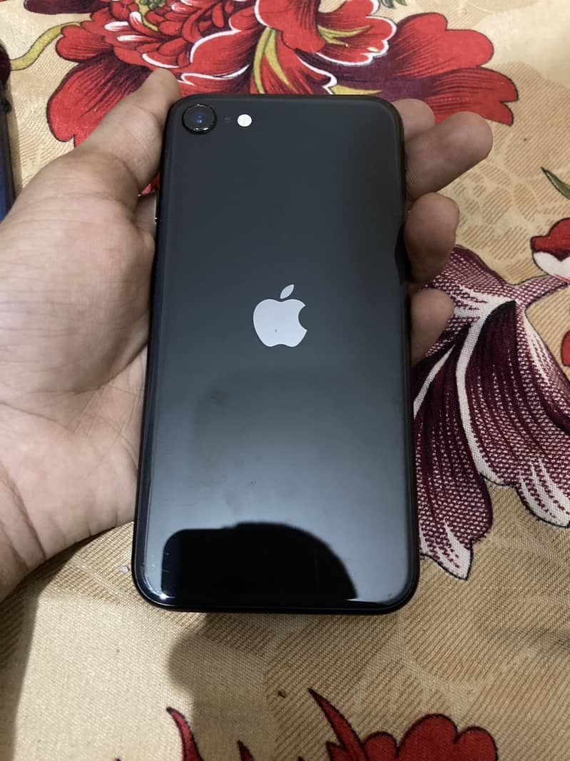 Apple iPhone SE 1
