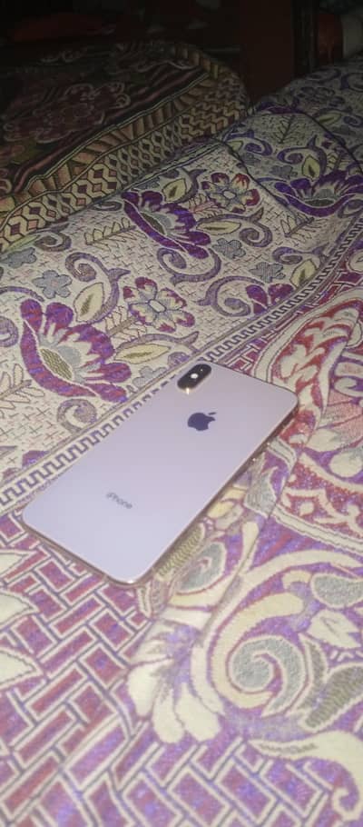 iphone xs 256 pta