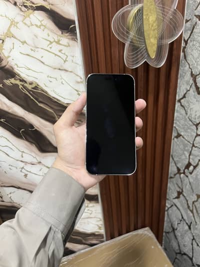 Apple iPhone 14 Pro