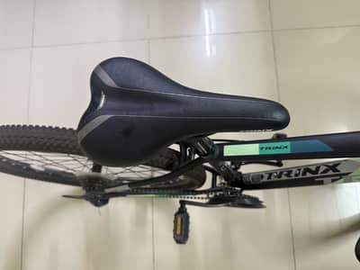 Trinix elite m136