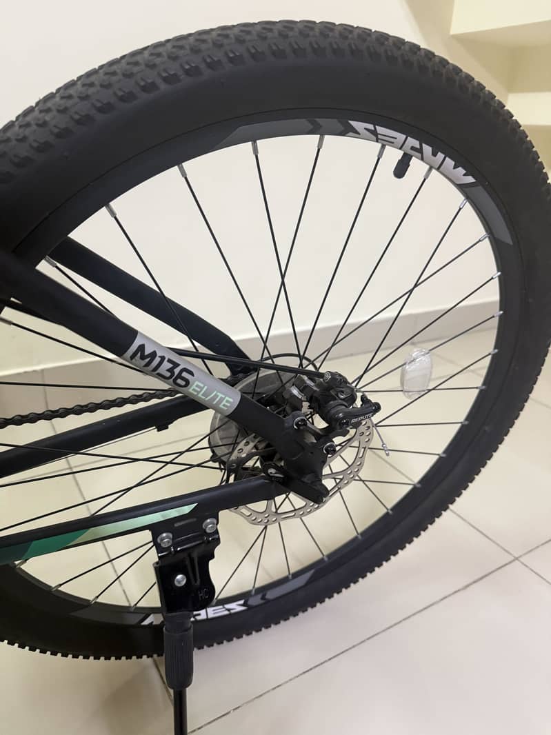 Trinix elite m136 - Road Bikes - 1120315347