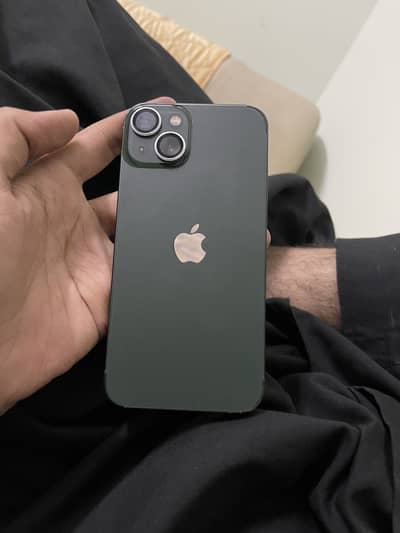 Apple iPhone 13