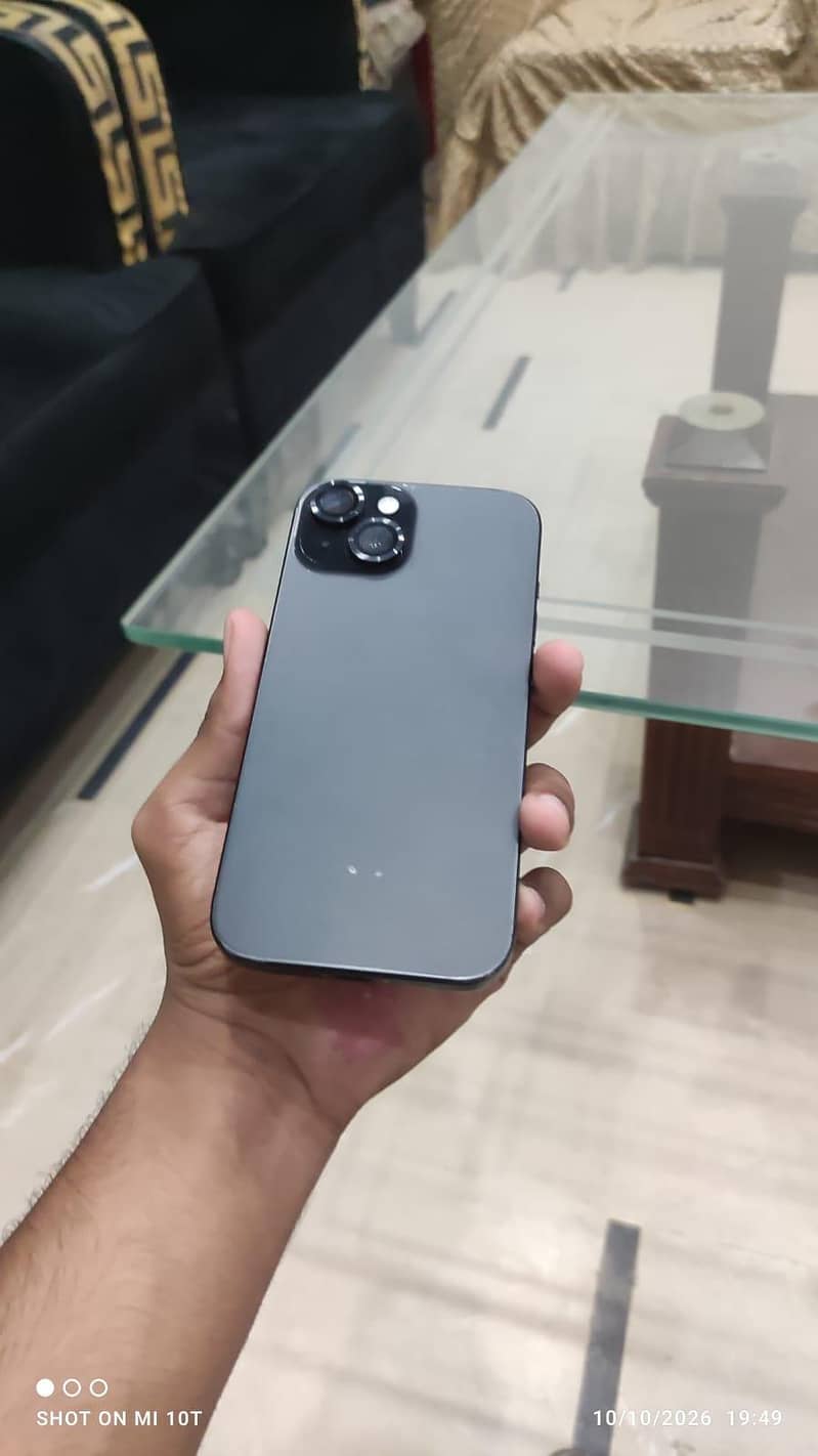 Apple iPhone 15 1