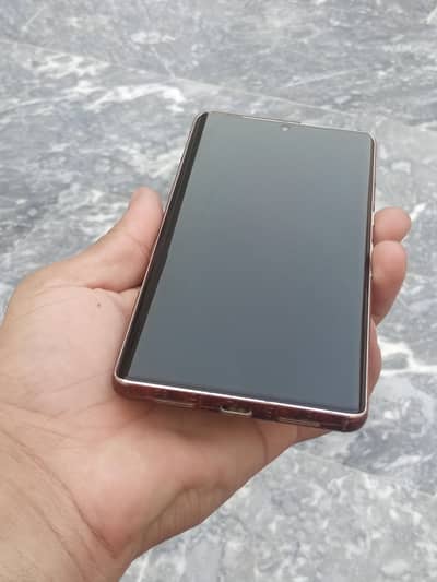 Google Pixel 7 Pro