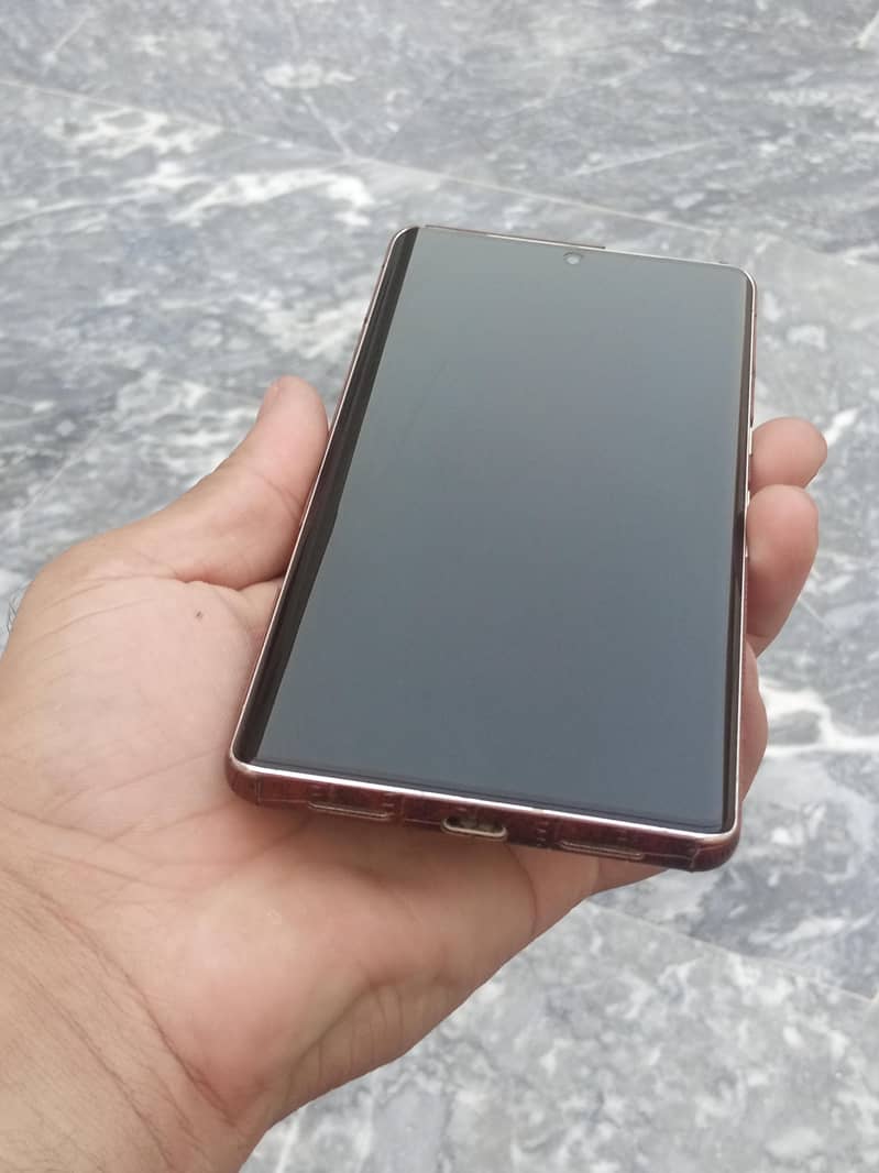 Google Pixel 7 Pro 0