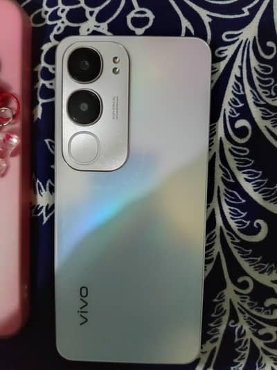 Vivo Y19s