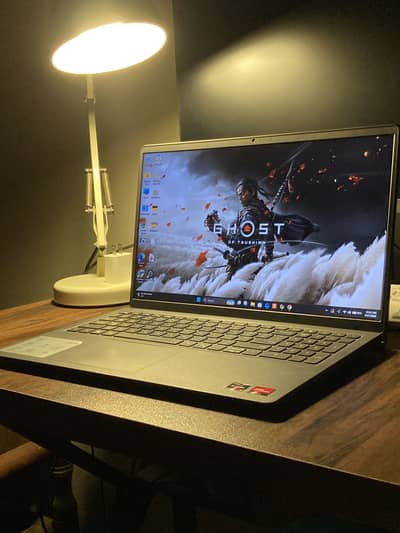 Dell Inspiron 15 3525 |Ryzen 7 processor for professional work