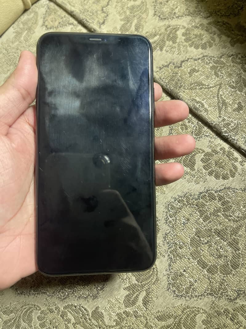 Apple iPhone 11 Pro Max 3