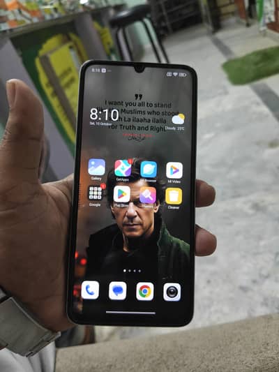 Xiaomi Redmi 13c