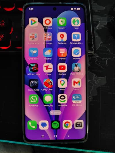 samsung s22 se acha Xiaomi 12, gaming phone