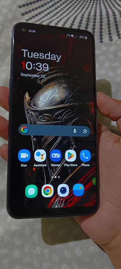 One Plus Nord N200