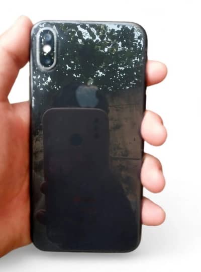 iPhone X for sale
