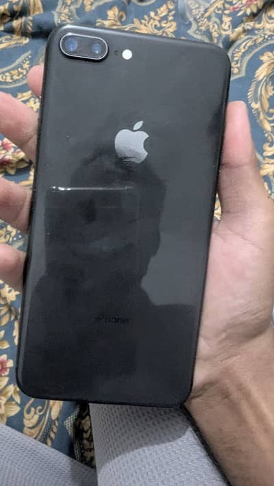 Apple iPhone 8 Plus