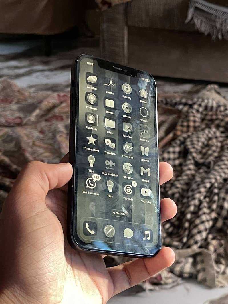 Apple iPhone 12 1