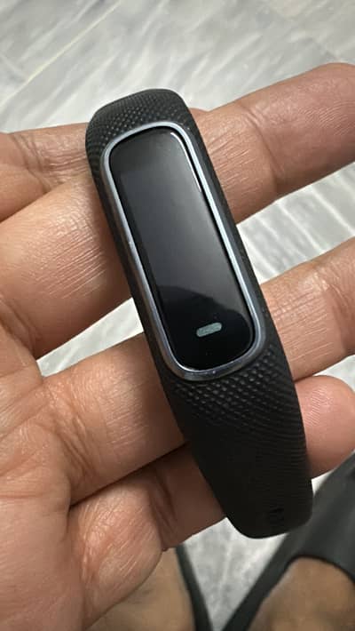 Garmin Vivosmart 4