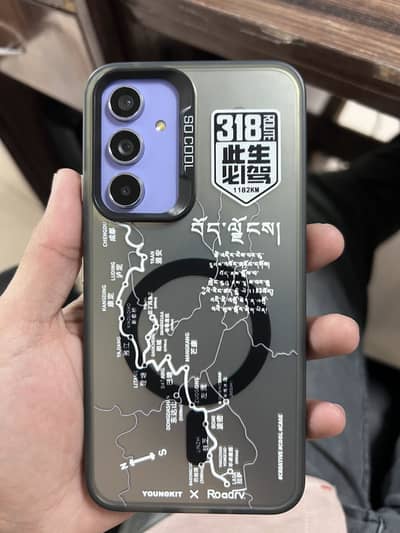 Samsung Mobile A54 5G