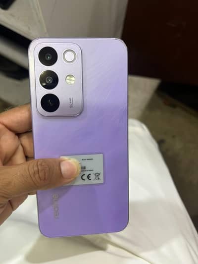 Realme Other Model c85 pro 8/256
