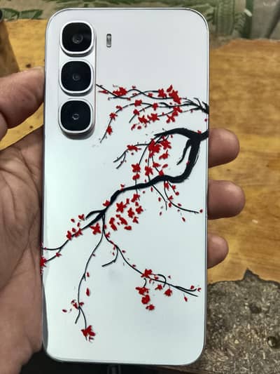 Infinix Hot 60 Pro