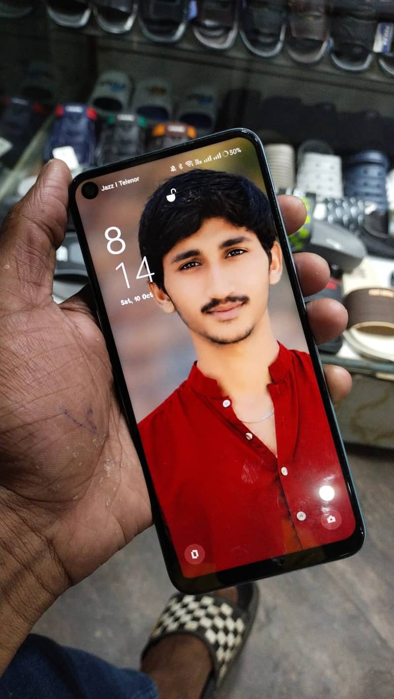 OPPO A96 2