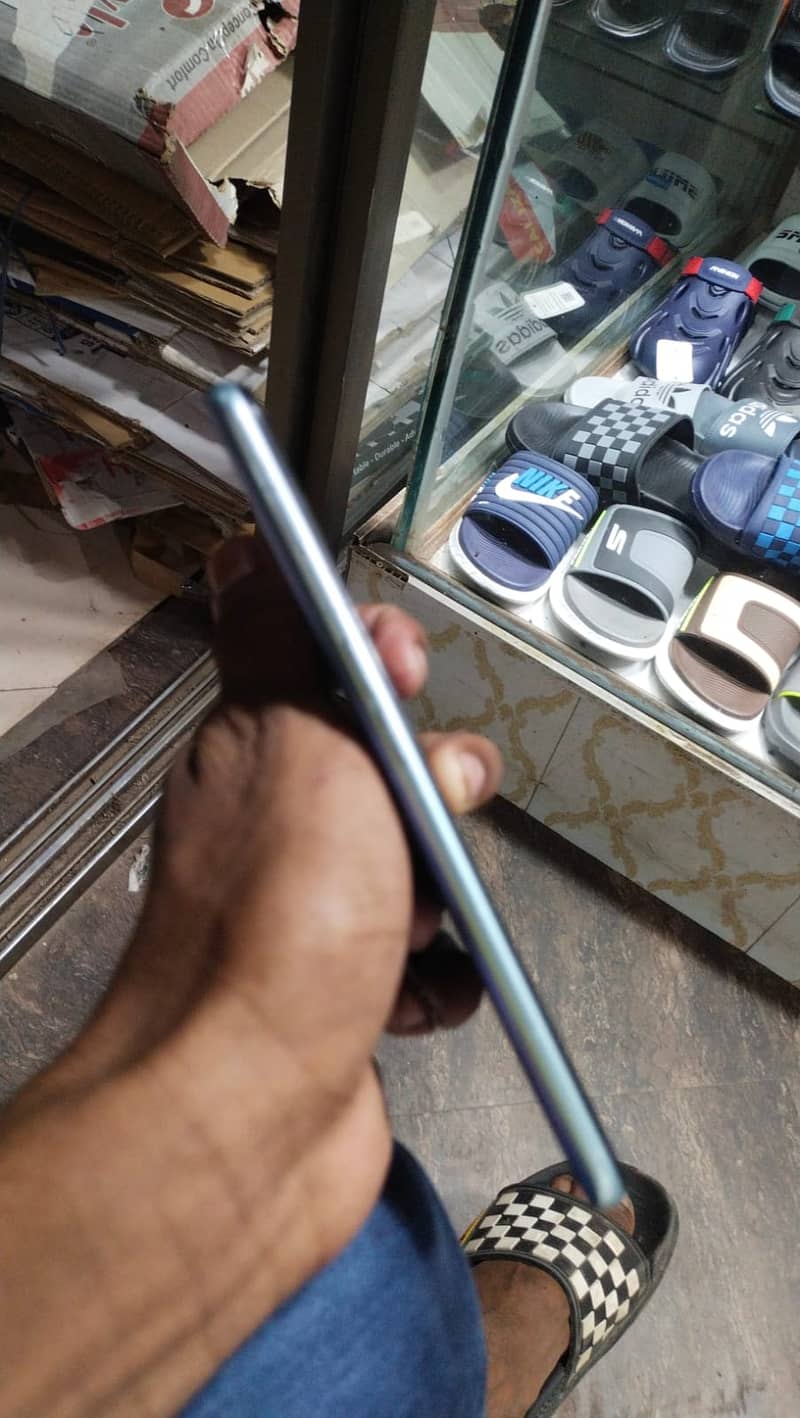 OPPO A96 3