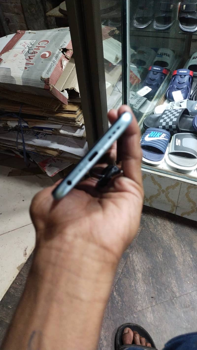 OPPO A96 4