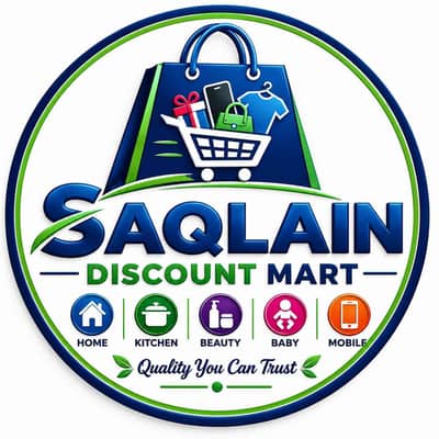 saqlain  discount shop