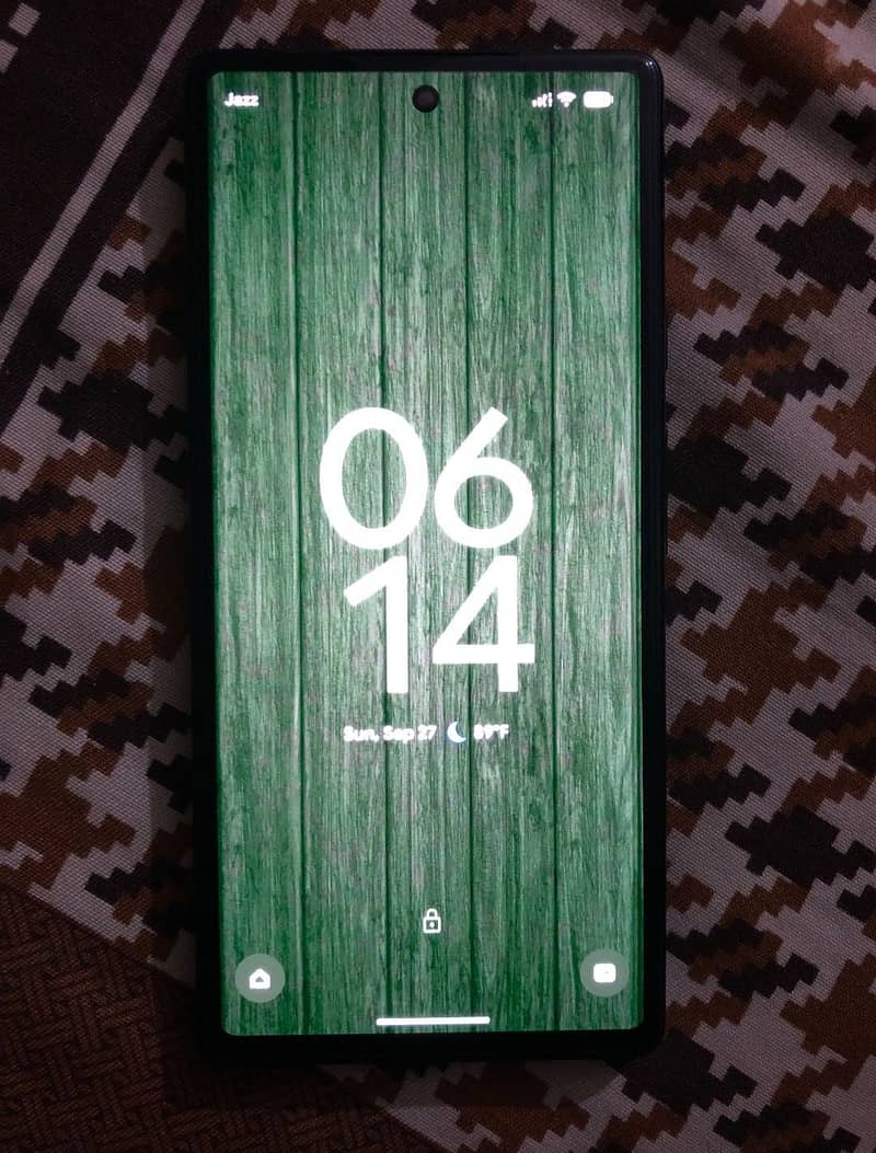Google Pixel 6a 1