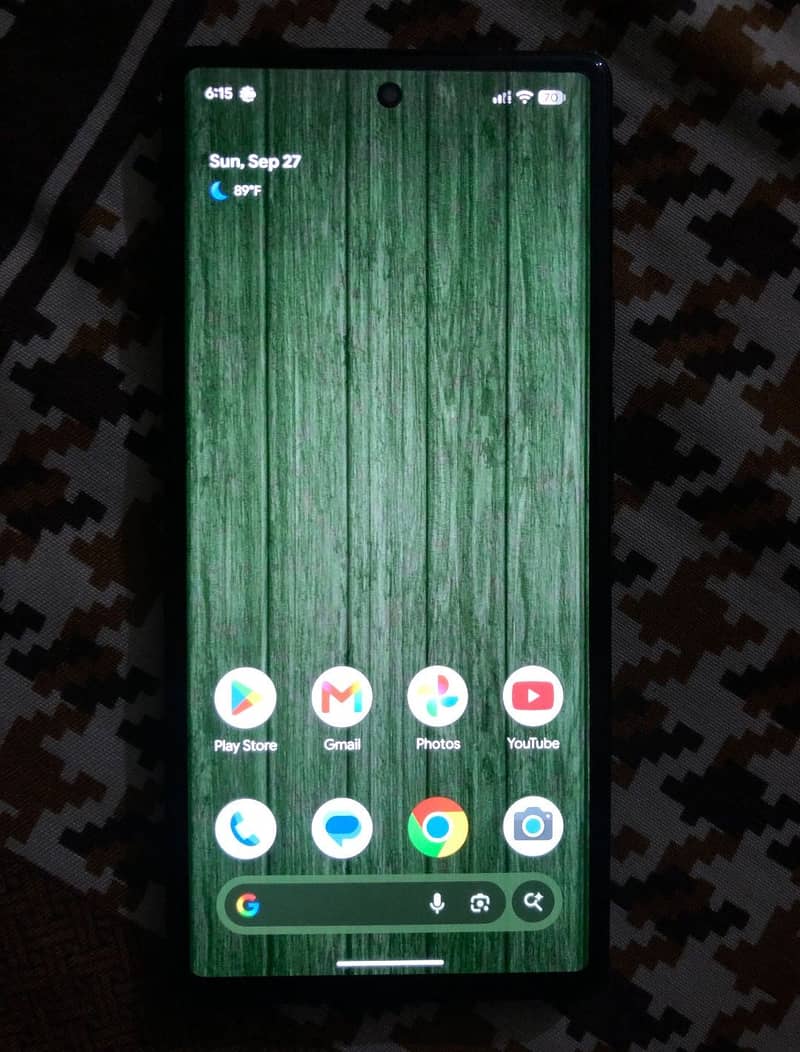 Google Pixel 6a 2