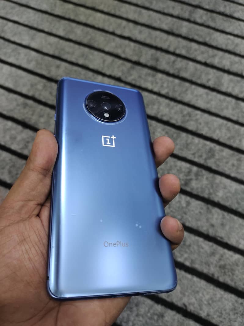 One Plus 7T 0