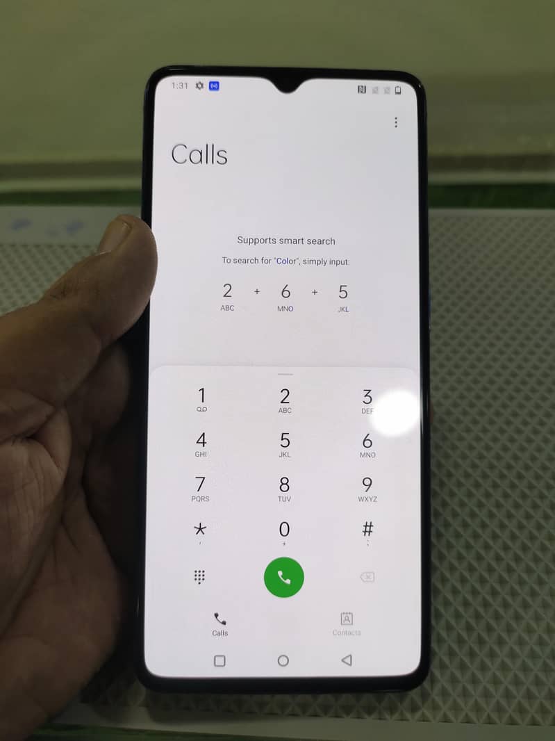 One Plus 7T 2