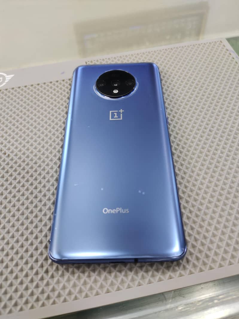 One Plus 7T 3