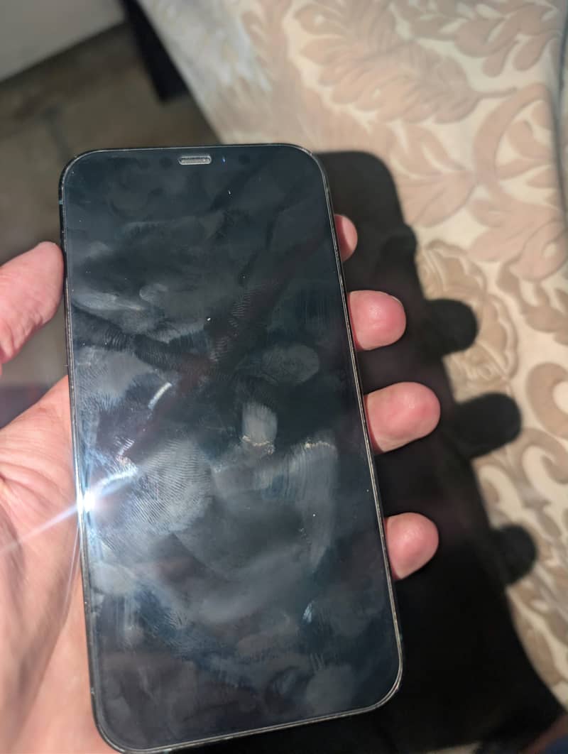 Apple iPhone 12 Pro 1