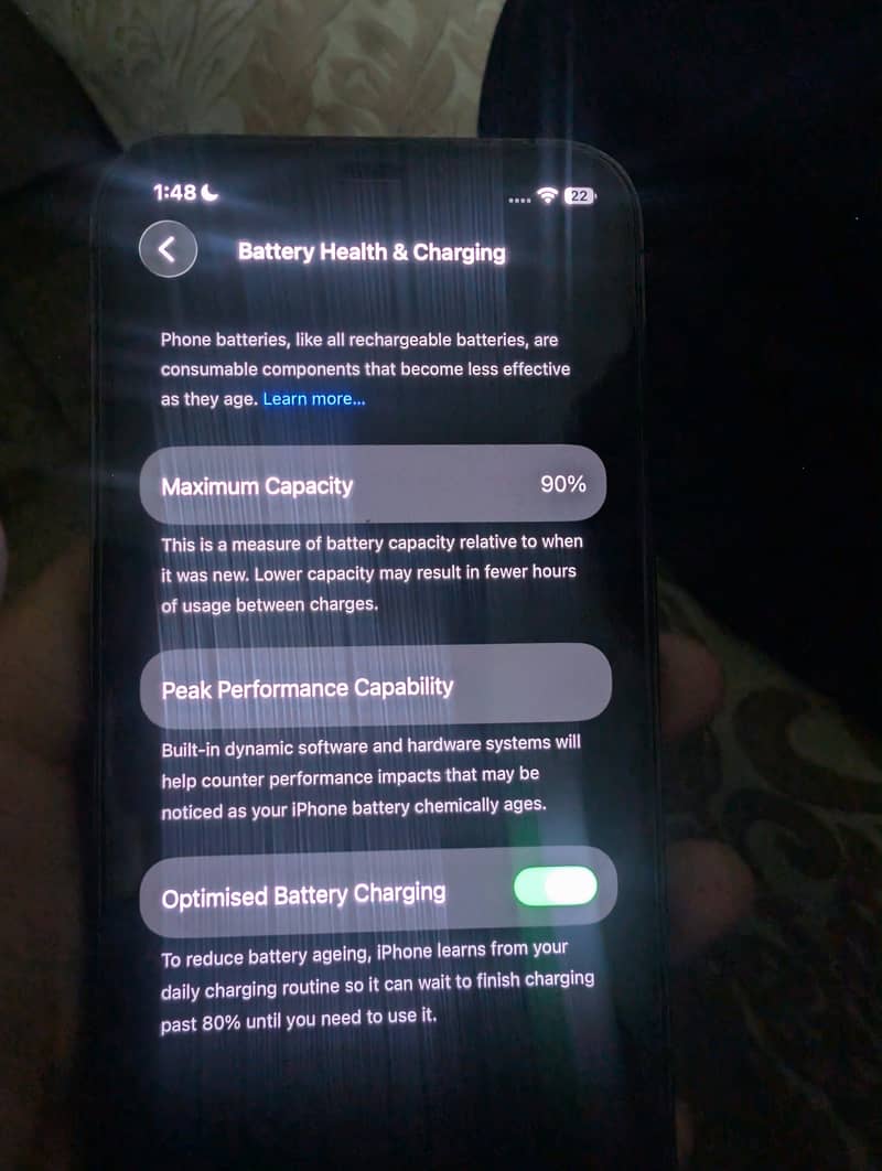 Apple iPhone 12 Pro 2