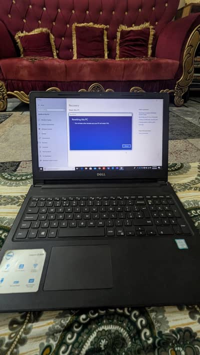 laptop for urgent sale