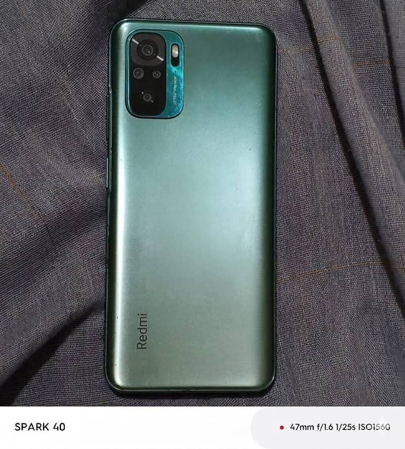 Xiaomi Redmi Note 10 2