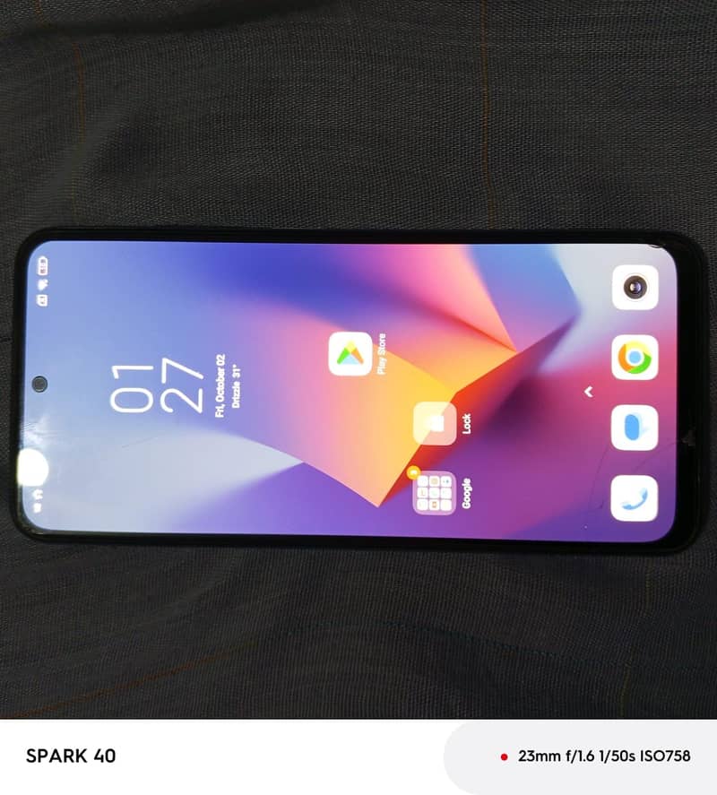 Xiaomi Redmi Note 10 3