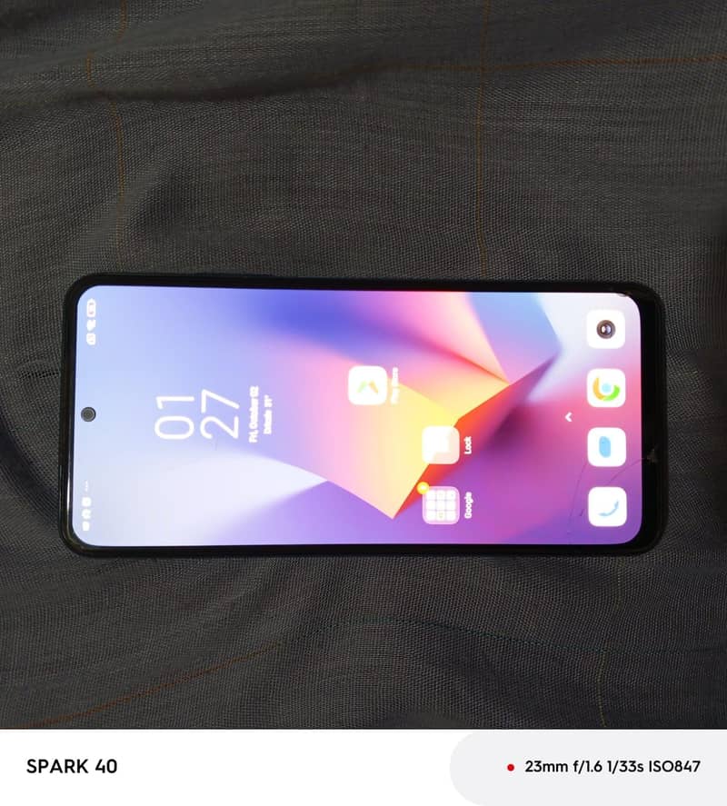 Xiaomi Redmi Note 10 4